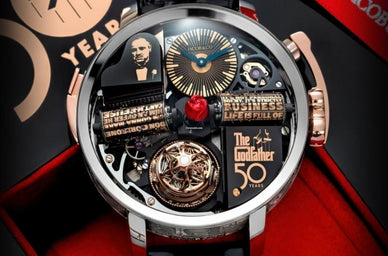 <strong>50th</strong> Anniversary Limited Edition