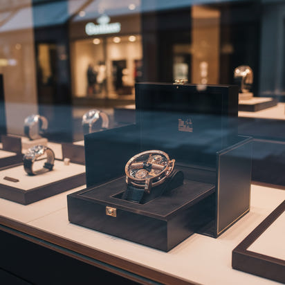 Jacob Co Godfather Automatic Men's Mechanical Movement Watch Luxury