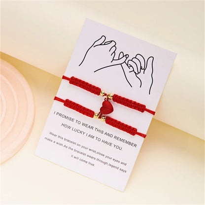 A&M Couture® Love Bracelet