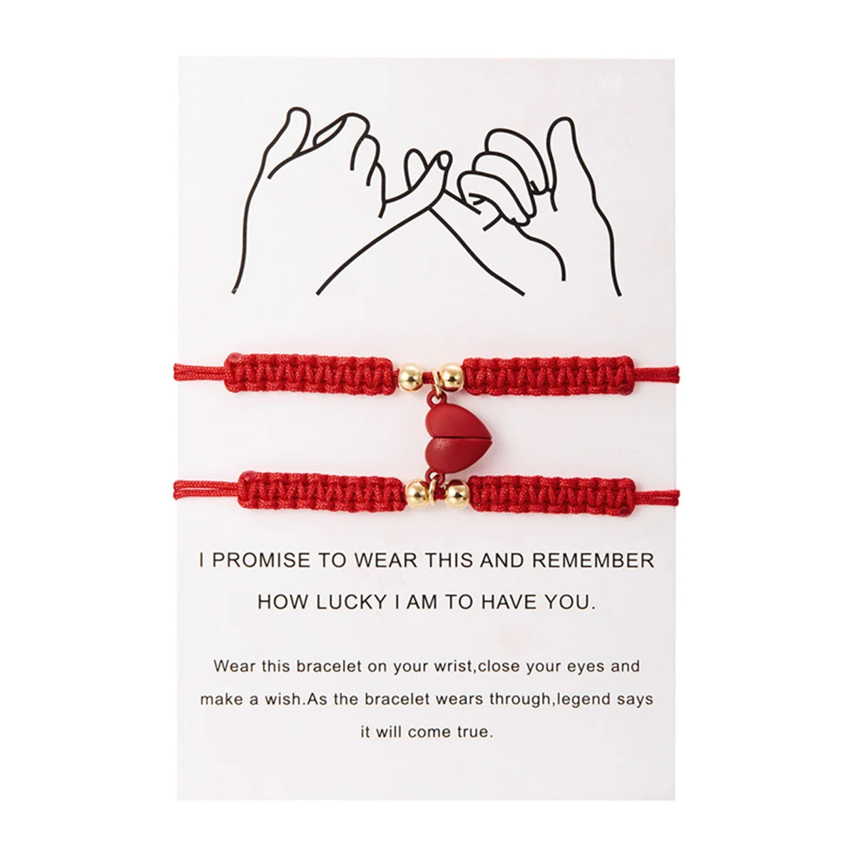 A&M Couture® Love Bracelet