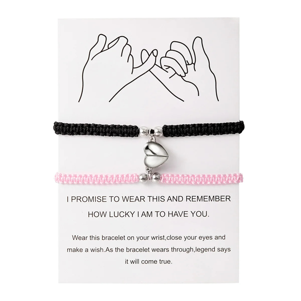 A&M Couture® Love Bracelet