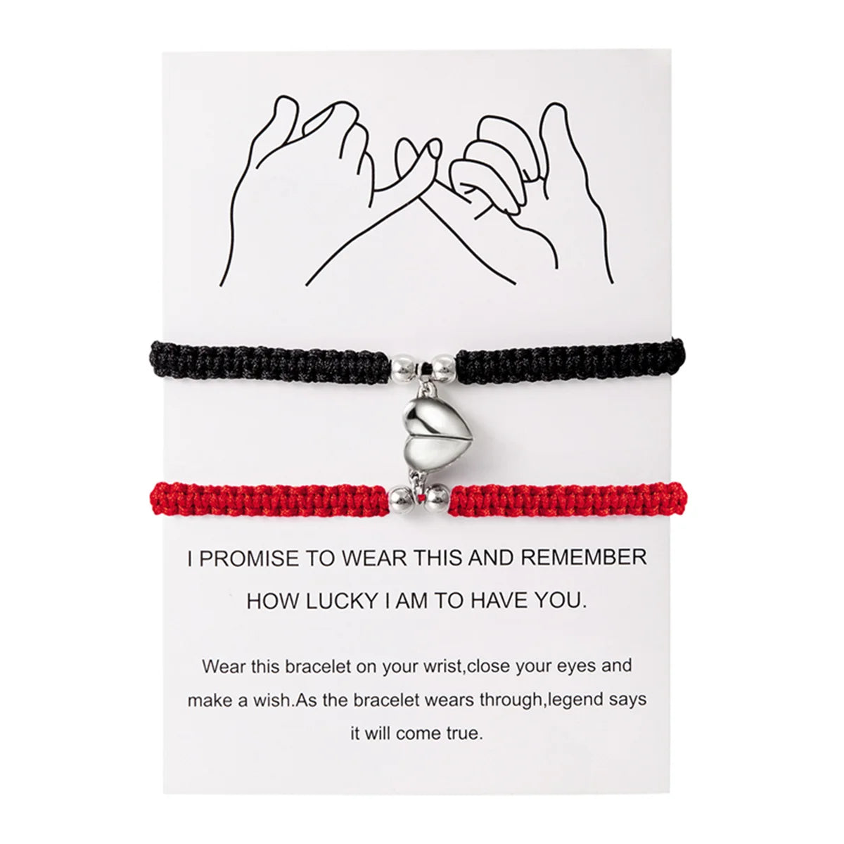 A&M Couture® Love Bracelet