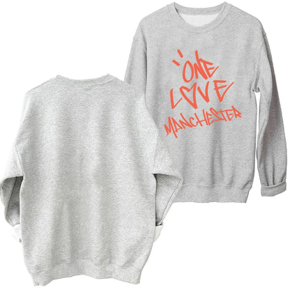 A&M Couture® Hoodie Ariana Grande