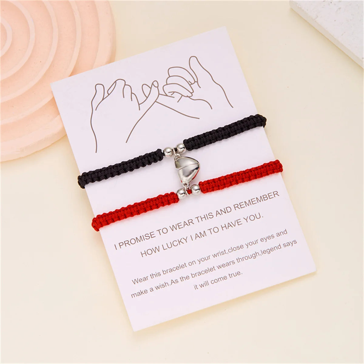 A&M Couture® Love Bracelet