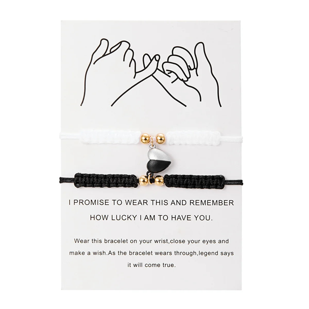 A&M Couture® Love Bracelet