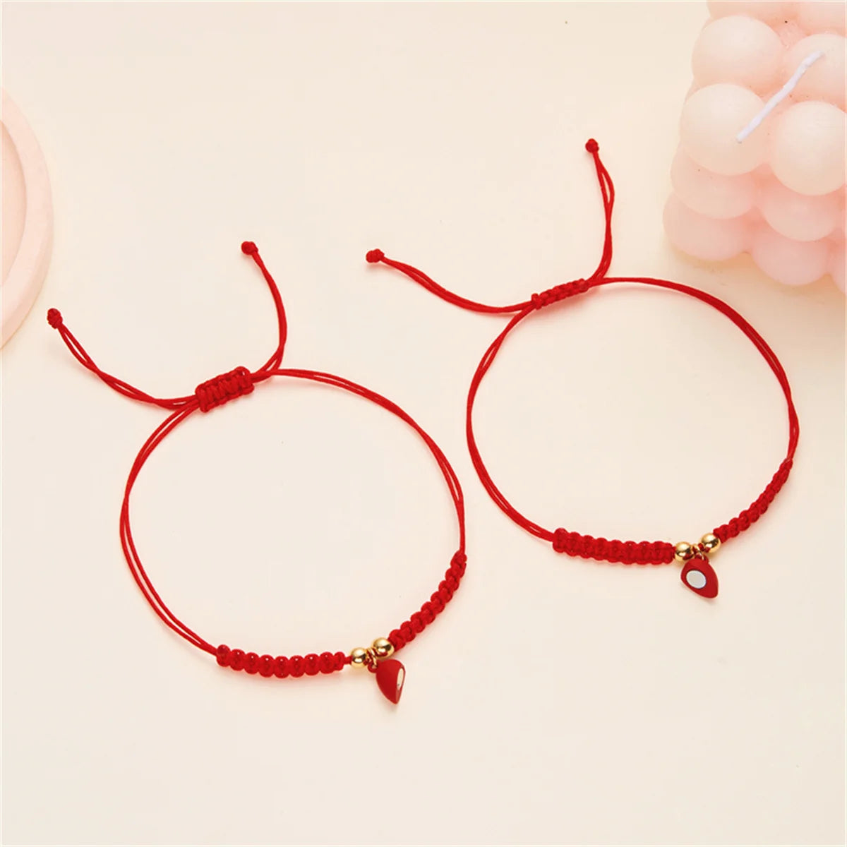 A&M Couture® Love Bracelet