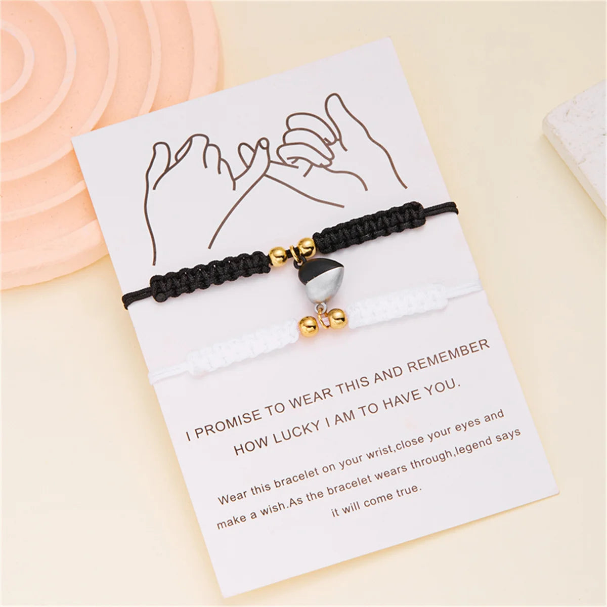 A&M Couture® Love Bracelet