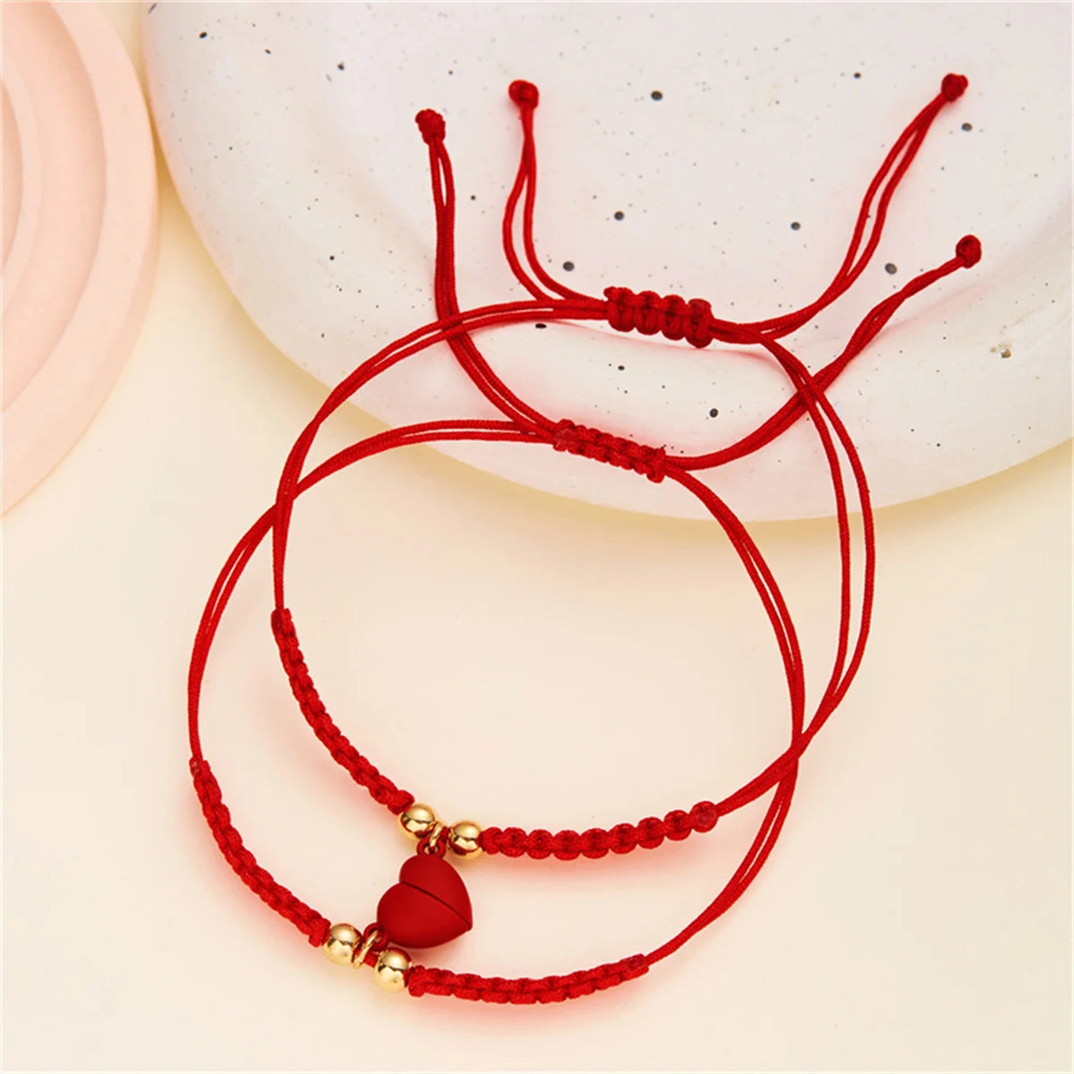 A&M Couture® Love Bracelet