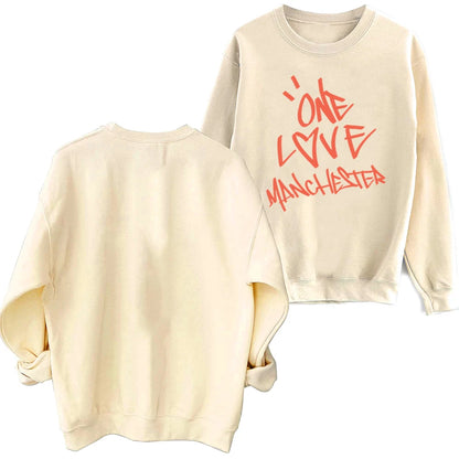 A&M Couture® Hoodie Ariana Grande
